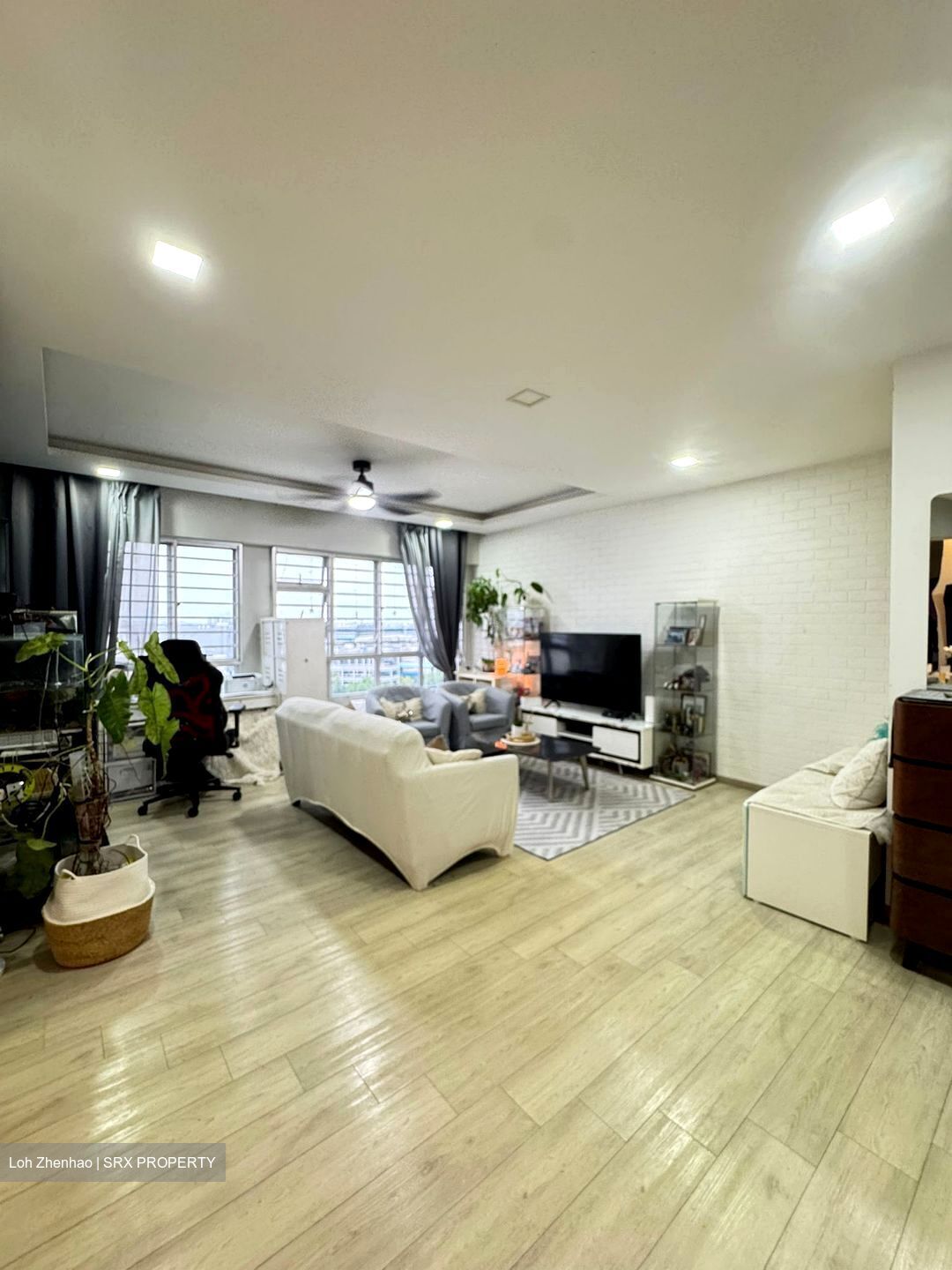 Blk 785C Woodlands Pasture II (Woodlands), HDB 5 Rooms #588606251